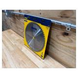 Irwin 10"/60t (0804255) Irwin 10"/60t (0804255)