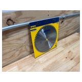Irwin 10"/60t (0804255) Irwin 10"/60t (0804255)
