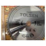 Tolsen Saw Blade 76461 (08042510.85) Tolsen Saw Blade 76461 (08042510.85)
