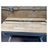 Tolsen 48" Magnetic Level (08042513.75) Tolsen 48" Magnetic Level (08042513.75)
