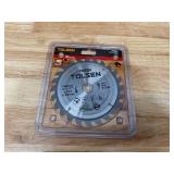 Tolsen 6-1/4" Blade 76425 (0804253.90) Tolsen 6-1/4" Blade 76425 (0804253.90)