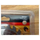 Tolsen 6-1/4" Blade 76425 (0804253.90) Tolsen 6-1/4" Blade 76425 (0804253.90)