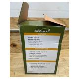Lot of 2 - Hamilton Beach HealthSmart Juicer Machine (67801) and Brentwood Appliances FP-549W 3-Cup (White) Food Processor Lot of 2 - Hamilton Beach HealthSmart Juicer Machine (67801) and Brentwood Appliances FP-549W 3-Cup (White) Food Processor
