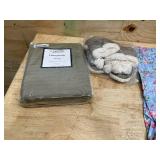 Lot of - Various Clothes, Belts, and Accessories Lot of - Various Clothes, Belts, and Accessories