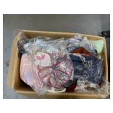 Lot of - Various Clothes and Accessories Lot of - Various Clothes and Accessories