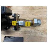 Timesaver Primary Secondary Piping Manifold (1.25" SWT) for Challenger Solo Boilers, CCRKIT202 Timesaver Primary Secondary Piping Manifold (1.25" SWT) for Challenger Solo Boilers, CCRKIT202