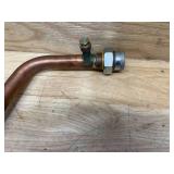 Timesaver Primary Secondary Piping Manifold (1.25" SWT) for Challenger Solo Boilers, CCRKIT202 Timesaver Primary Secondary Piping Manifold (1.25" SWT) for Challenger Solo Boilers, CCRKIT202