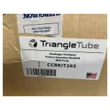 Timesaver Primary Secondary Piping Manifold (1.25" SWT) for Challenger Solo Boilers, CCRKIT202 Timesaver Primary Secondary Piping Manifold (1.25" SWT) for Challenger Solo Boilers, CCRKIT202