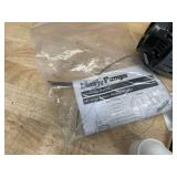 LIBERTY PUMPS LIBERTY STORMCELL 442 BACK-UP SYSTEM 25 AMP CHARGER 442-25A LIBERTY PUMPS LIBERTY STORMCELL 442 BACK-UP SYSTEM 25 AMP CHARGER 442-25A