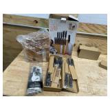 Lot of - Various Cutlery Lot of - Various Cutlery