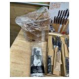 Lot of - Various Cutlery Lot of - Various Cutlery