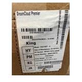 Dreamcloud Premier Luxury Hybrid Memory Foam 13" King Mattress Dreamcloud Premier Luxury Hybrid Memory Foam 13" King Mattress