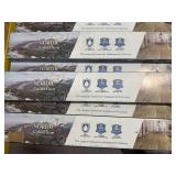 Nordic Collection Natural Oak Vinyl Plank - 487.56 total SF Nordic Collection Natural Oak Vinyl Plank - 487.56 total SF