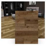 Nordic Collection Natural Oak Vinyl Plank - 487.56 total SF Nordic Collection Natural Oak Vinyl Plank - 487.56 total SF