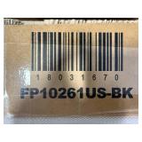 COSTWAY Lot of 4 - FP10261US-BK 4-in-1 10,000 BTU Portable Air Conditioners COSTWAY Lot of 4 - FP10261US-BK 4-in-1 10,000 BTU Portable Air Conditioners