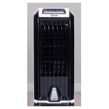 COSTWAY Lot of 4 - FP10261US-BK 4-in-1 10,000 BTU Portable Air Conditioners COSTWAY Lot of 4 - FP10261US-BK 4-in-1 10,000 BTU Portable Air Conditioners