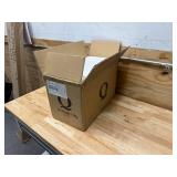 Quorum Delta 2 light Vanity-STN Quorum Delta 2 light Vanity-STN