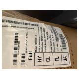 Dreamcloud 12" Full Size Mattress Dreamcloud 12" Full Size Mattress