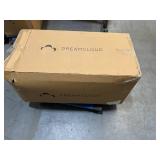 Dreamcloud 12" Full Size Mattress Dreamcloud 12" Full Size Mattress