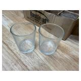 Lot of 12 - Shot Glasses Lot of 12 - Shot Glasses