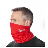 Lot of 2 - Milwaukee MULTI-FUNCTIONAL NECK GAITER Lot of 2 - Milwaukee MULTI-FUNCTIONAL NECK GAITER