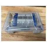 Trü-Flate Air Accessory Kit 20pc (08072514.72) Trü-Flate Air Accessory Kit 20pc (08072514.72)
