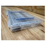 Trü-Flate Air Accessory Kit 20pc (08072514.72) Trü-Flate Air Accessory Kit 20pc (08072514.72)