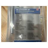 Trü-Flate Air Accessory Kit 20pc (08072514.72) Trü-Flate Air Accessory Kit 20pc (08072514.72)