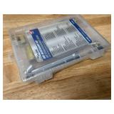 Trü-Flate Air Accessory Kit 20pc (08072514.72) Trü-Flate Air Accessory Kit 20pc (08072514.72)