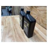 Lot of 2 - Powermate Px OIL FULL SYNTH AIR COMPRESSOR (08072520.78) Lot of 2 - Powermate Px OIL FULL SYNTH AIR COMPRESSOR (08072520.78)