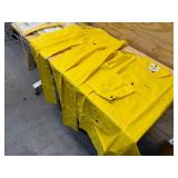Lot of 4 - WET WEAR style: 65-200 Lot of 4 - WET WEAR style: 65-200
