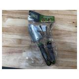 Ames Trowel And Cultivator Set (0807255.25) Ames Trowel And Cultivator Set (0807255.25)