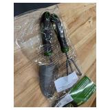 Ames Trowel And Cultivator Set (0807255.25) Ames Trowel And Cultivator Set (0807255.25)