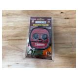CHAPIN Hydrofeed Water timer CHAPIN Hydrofeed Water timer
