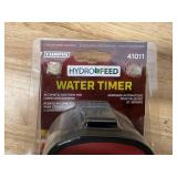 CHAPIN Hydrofeed Water timer CHAPIN Hydrofeed Water timer
