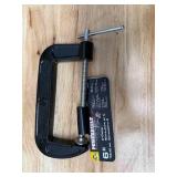 Powerbuilt C-Clamp (0807254.76) Powerbuilt C-Clamp (0807254.76)