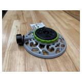 Yardsmith 8 Pattern Turret Sprinkler (0807253) Yardsmith 8 Pattern Turret Sprinkler (0807253)