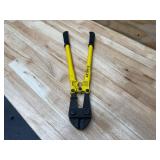 Stanley Bolt Cutter Stanley Bolt Cutter