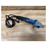 HERCULES 4-1/2" - 6" Trigger Grip Angle Grinder (080725100) HERCULES 4-1/2" - 6" Trigger Grip Angle Grinder (080725100)