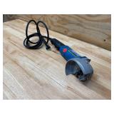 HERCULES 4-1/2" - 6" Trigger Grip Angle Grinder (080725100) HERCULES 4-1/2" - 6" Trigger Grip Angle Grinder (080725100)