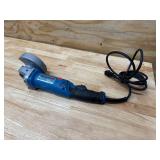 HERCULES 4-1/2" - 6" Trigger Grip Angle Grinder (080725100) HERCULES 4-1/2" - 6" Trigger Grip Angle Grinder (080725100)