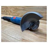 HERCULES 4-1/2" - 6" Trigger Grip Angle Grinder (080725100) HERCULES 4-1/2" - 6" Trigger Grip Angle Grinder (080725100)
