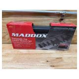 MADDOX Pneumatic Fan Clutch Wrench Set (08072573) MADDOX Pneumatic Fan Clutch Wrench Set (08072573)