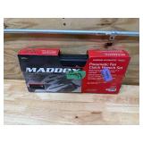 MADDOX Pneumatic Fan Clutch Wrench Set (08072573) MADDOX Pneumatic Fan Clutch Wrench Set (08072573)