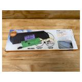 Thunderbolt magnum solar 1.5 Watt Solar Panel Battery Charger Maintainer (08072515) Thunderbolt magnum solar 1.5 Watt Solar Panel Battery Charger Maintainer (08072515)