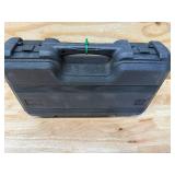 QUINN Master Bit Socket Set, 87-Piece (080725100) QUINN Master Bit Socket Set, 87-Piece (080725100)