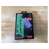 ICON Professional 4 Piece Impact Socket Adapter Set (08072530) ICON Professional 4 Piece Impact Socket Adapter Set (08072530)