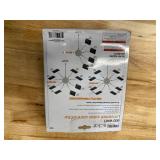 8 Panel Universal Solar Connector with Two-pin Cable (08072520) 8 Panel Universal Solar Connector with Two-pin Cable (08072520)