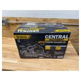 CENTRAL MACHINERY 1500 Watt Steam Cleaner Kit (080725130) CENTRAL MACHINERY 1500 Watt Steam Cleaner Kit (080725130)