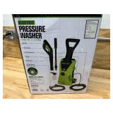 PORTLAND 1750 PSI, 1.3 GPM Corded Electric Pressure Washer (08072590) PORTLAND 1750 PSI, 1.3 GPM Corded Electric Pressure Washer (08072590)